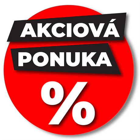 Akciová ponuka 