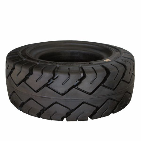 Plnogumová pneumatika pre VZV - SE 23x9-10