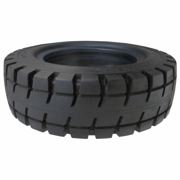 Plnogumová pneumatika pre VZV - SE 28x9-15
